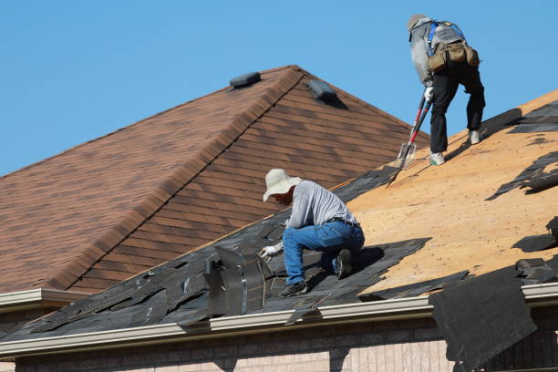 Best Chimney Flashing Repair  in Redlands, CA